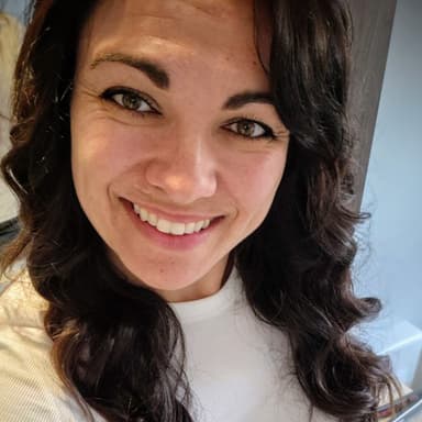Mélina Gauvin